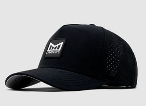 Melin Odyssey Stacked Hydro PErformance Snapback Hat