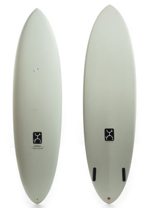 Firewire 7'0 Sunday Surfboard