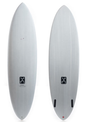 Firewire 7'0 Sunday Midlength Surf Board