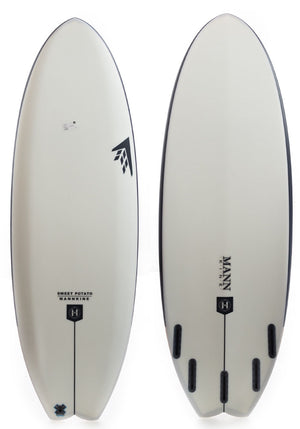 Firewire 5'10 Sweet Potato