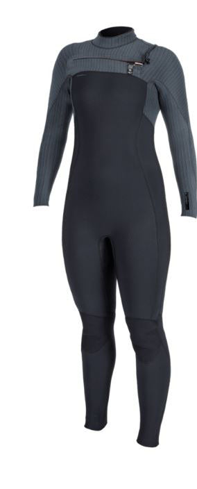 O'neill Womens Blueprint 4/3 Wetsuit