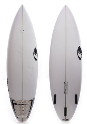 Used Sharpeye 5'10 Inferno 72 Shortboard