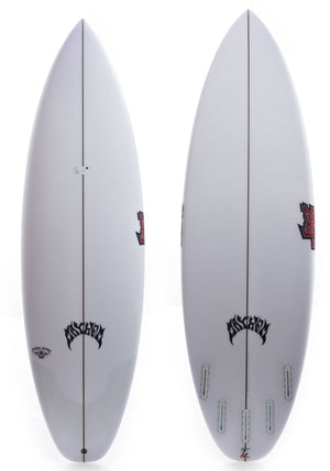 Lost 6'1 Puddle Jumper Pro Surfboard