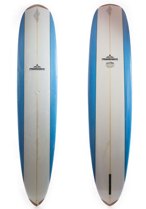 Used 9'4 Progressive Single Fin