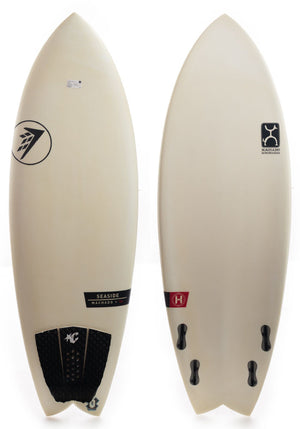 Used 5'5 Firewire Seaside