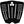 Channel Islands 50/50 Arch Pad 3 Piece Traction