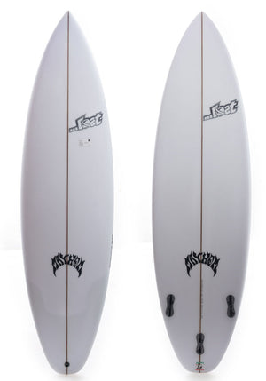 Lost 6'0 Driver 3.0 Surfboard