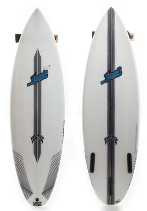 Lost 4'10 Driver 3.0 Light Speed GROM Surfboard