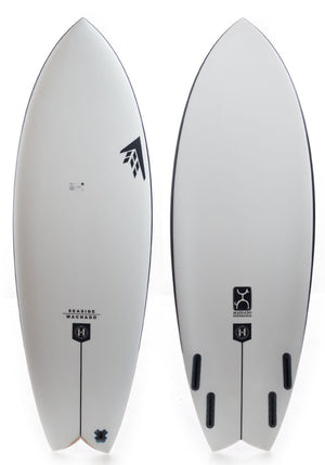 Firewire 5'8 Seaside HE Surfboard