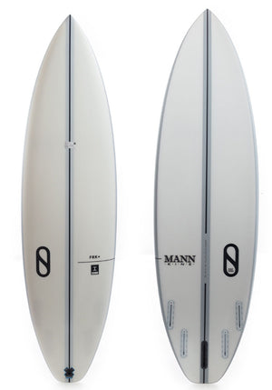 Firewire 6'2 FRK Plus Surfboard