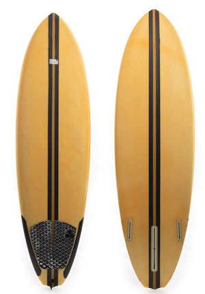 Used 5'11 KJA