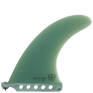 Flying Diamonds 7.0" Sallas Hi Pro Single Fin