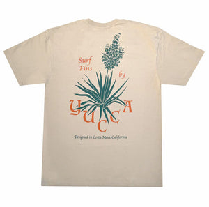Yucca Panicle Tee