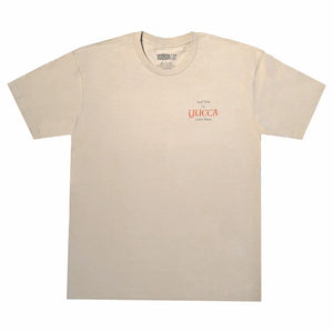 Yucca Panicle Tee