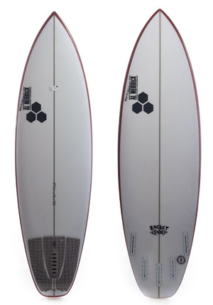 Used 6'0 Channel Islands Rocket Wide