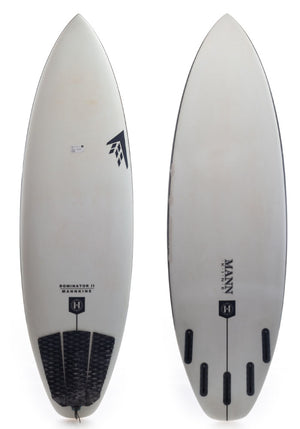 Used 5'10 Firewire Dominator 2.0