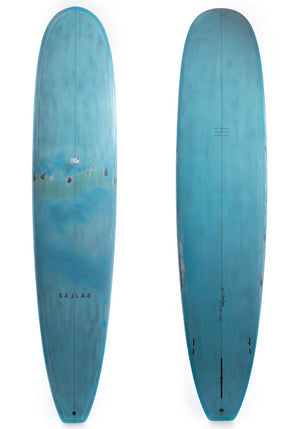 Used 9'1 Kai Sallas LB Thunderbolt