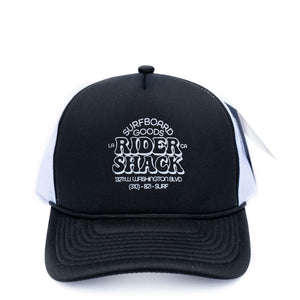 Rider Shack The Goods Trucker Hat