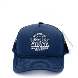Rider Shack The Goods Trucker Hat
