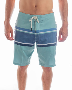 Rider Shack Wayback Boardshort