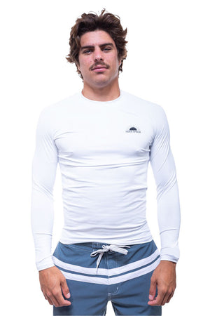 Rider Shack Nimbus Tech Tee L/S