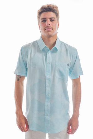 Rider Shack Pescado Woven Shirt S/S