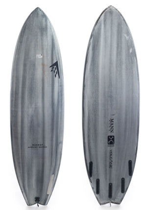 Used 6'2 Firewire Mashup Surfboard