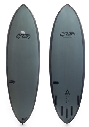Used Hayden Shapes 5'8 Hypto Krypto Surfboard