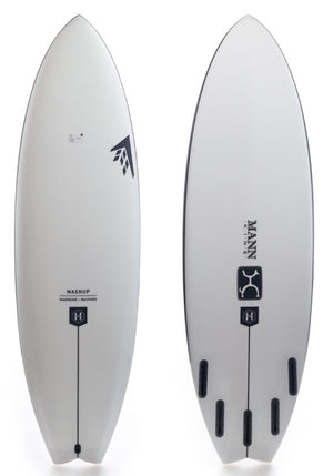 Firewire 5'10 Mashup Surfboard