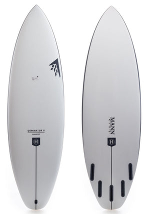 Firewire 5'11 Dominator 2.0 Shortboard Surfboard