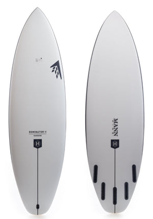 Firewire 5'9 Dominator 2.0 Shortboard Surfboard