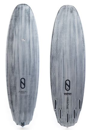 Firewire 5'11 Cymatic Shortboard Surfboard