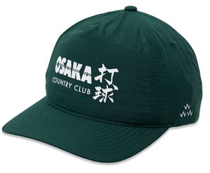 Birds of Condor Osaka Country Club Hat in Alpine