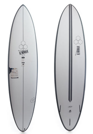 Torq 7'4 Channel Islands M23 Surfboard