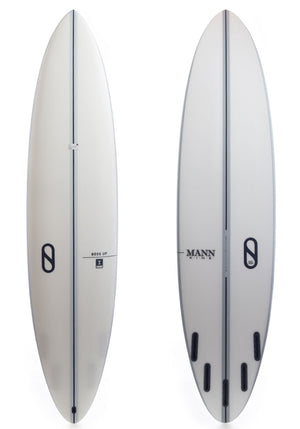 Firewire 7'6 Boss Up Surf board
