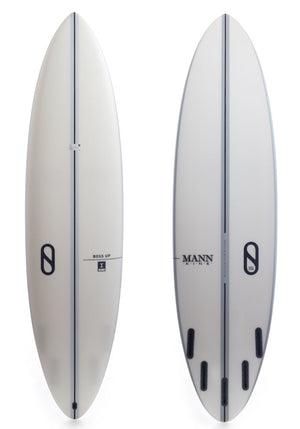 Firewire 6'10 Boss Up Surfboard