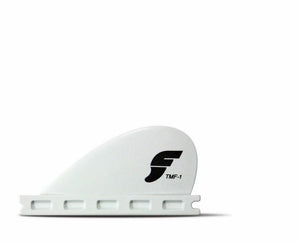 Futures Thermotech TMF-1 Trailer Surfboard Fin Set