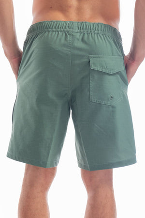 Rider Shack Traveler Walkshort