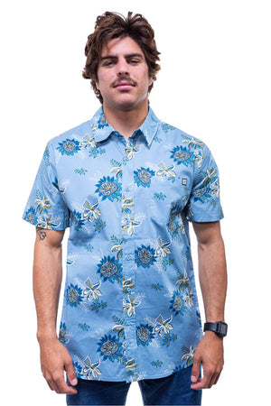 Rider Shack Fiesta Woven Shirt