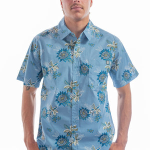 Rider Shack Fiesta Woven Shirt