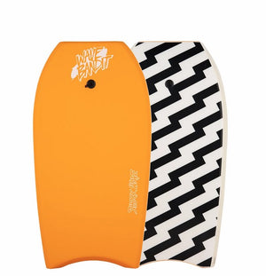 Wave Bandit 42" Shockwave Bodyboard