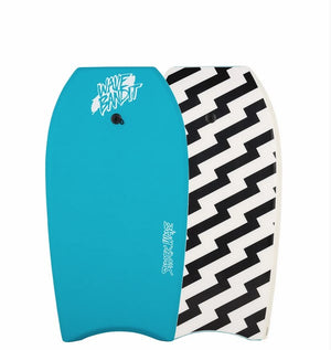 Wave Bandit 42" Shockwave Bodyboard