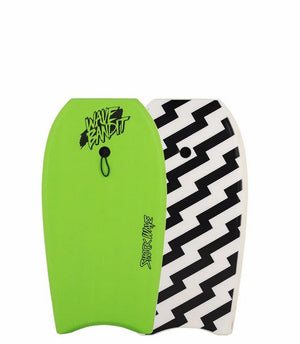 Wave Bandit 45" Shockwave Bodyboard