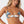 O'Neill Soli Geo Malibu Twist Bralette Top