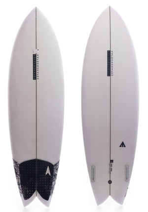 Used Hayden Shapes 5'9 Hypto Krypto Surfboard