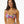 Rip Curl Womens Hibiscus Heat Crop Top