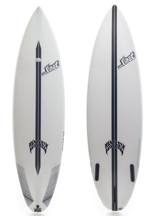 Lost 5'10 Driver 3.0 Light Speed EPS Surfboard