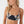 O'Neill Macaw Tropical Surfside Bralette Top