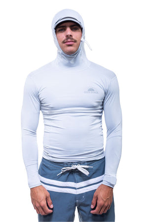 Rider Shack Avalon Hooded Rashguard