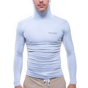 Rider Shack Avalon Hooded Rashguard